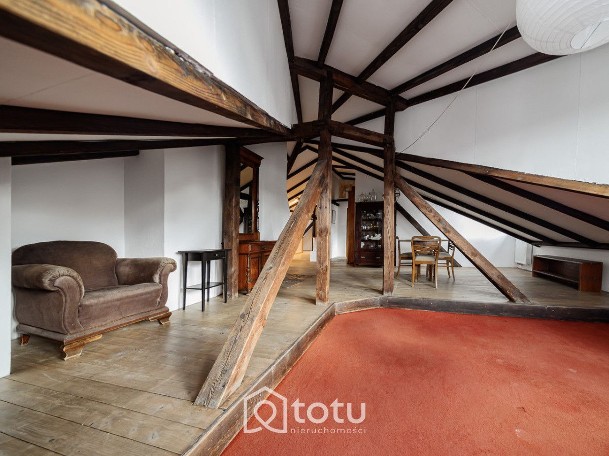 Mieszkanie 5-pokojowe Warszawa Mokotów, ul. Michała Bałuckiego. Zdjęcie 25