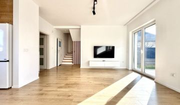 bliźniak, 5 pokoi Rzeszów, ul. Słocińska