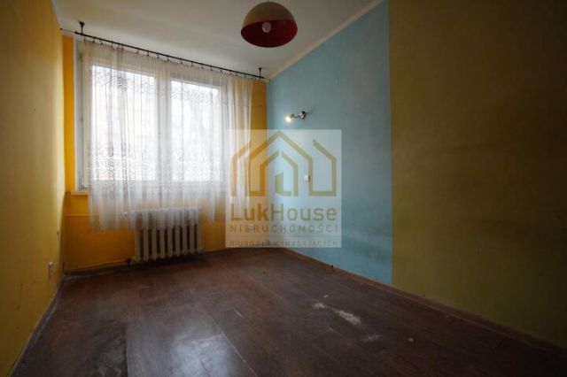 Mieszkanie 3-pokojowe Bytom Szombierki, ul. Bolesława Krupińskiego. Zdjęcie 3