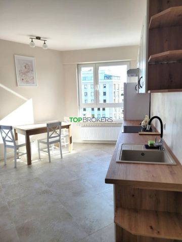 Mieszkanie 3-pokojowe Warszawa Mokotów, ul. Śródziemnomorska. Zdjęcie 1