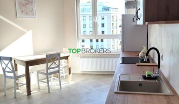 Mieszkanie 3-pokojowe Warszawa Mokotów, ul. Śródziemnomorska