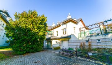 Mieszkanie 3-pokojowe Warszawa Ursynów, ul. ppłk. Zbigniewa Stanisława Kiedacza