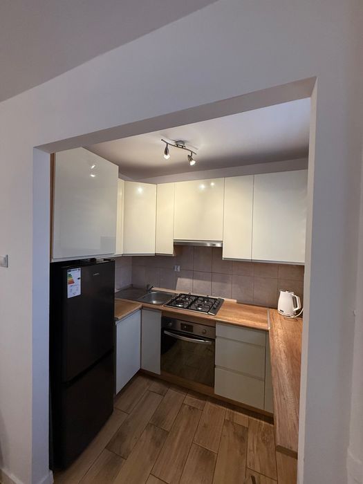 Mieszkanie 1-pokojowe Warszawa Targówek, ul. Wacława Tokarza. Zdjęcie 3