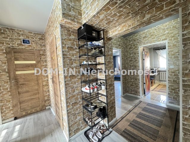 Mieszkanie 3-pokojowe Jastrzębie-Zdrój Zofiówka, ul. Ruchu Oporu. Zdjęcie 19