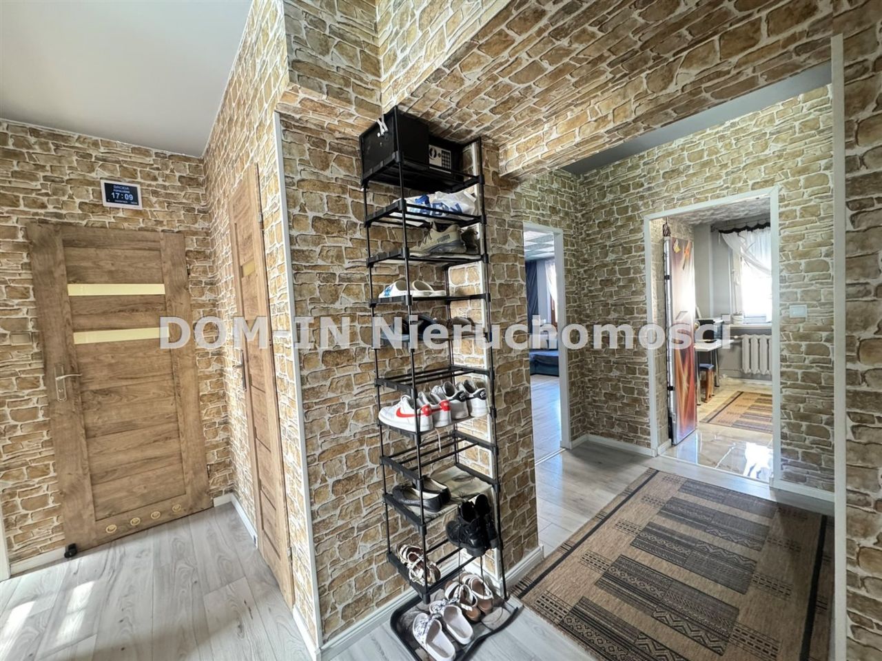 Mieszkanie 3-pokojowe Jastrzębie-Zdrój Zofiówka, ul. Ruchu Oporu. Zdjęcie 19