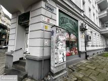 Lokal Wrocław Śródmieście, ul. Piastowska. Zdjęcie 3