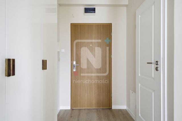 Mieszkanie 2-pokojowe Warszawa Skorosze, ul. Skoroszewska. Zdjęcie 15