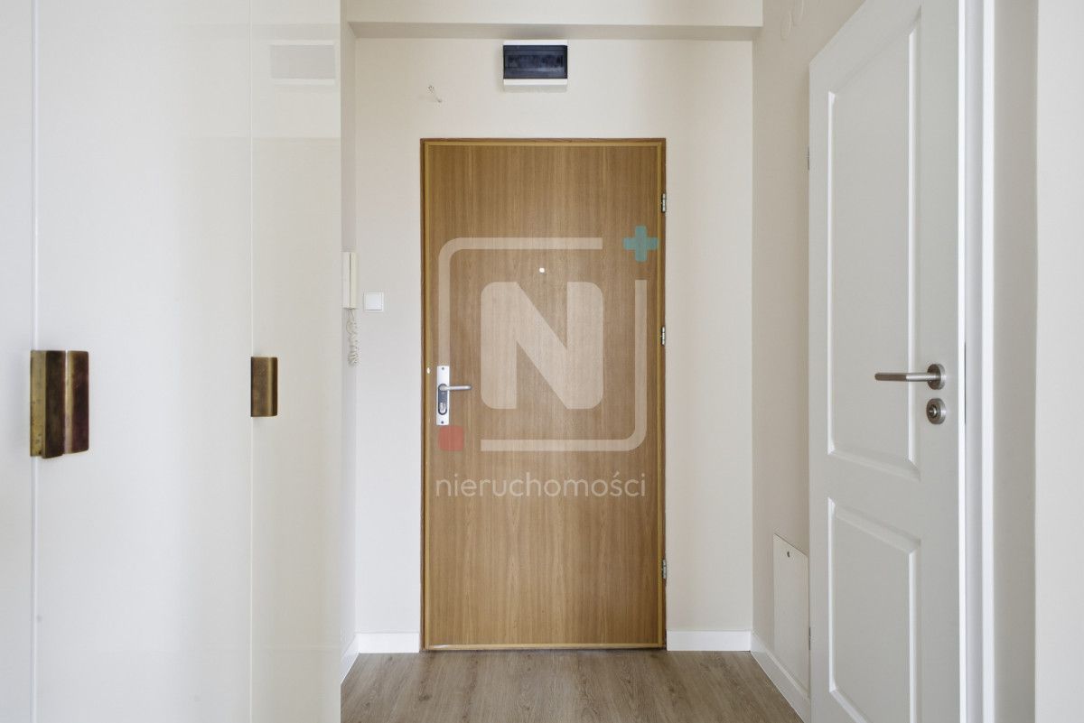 Mieszkanie 2-pokojowe Warszawa Skorosze, ul. Skoroszewska. Zdjęcie 15