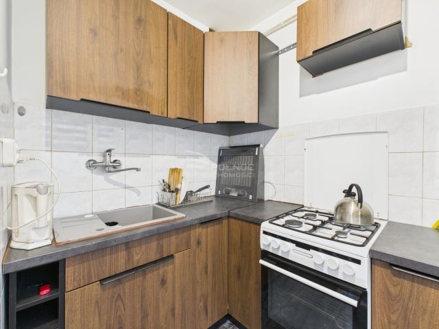 Mieszkanie 2-pokojowe Olsztyn, ul. Dworcowa. Zdjęcie 4