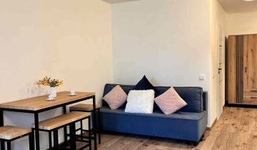 Mieszkanie 1-pokojowe Łódź Polesie, ul. prof. Bohdana Stefanowskiego