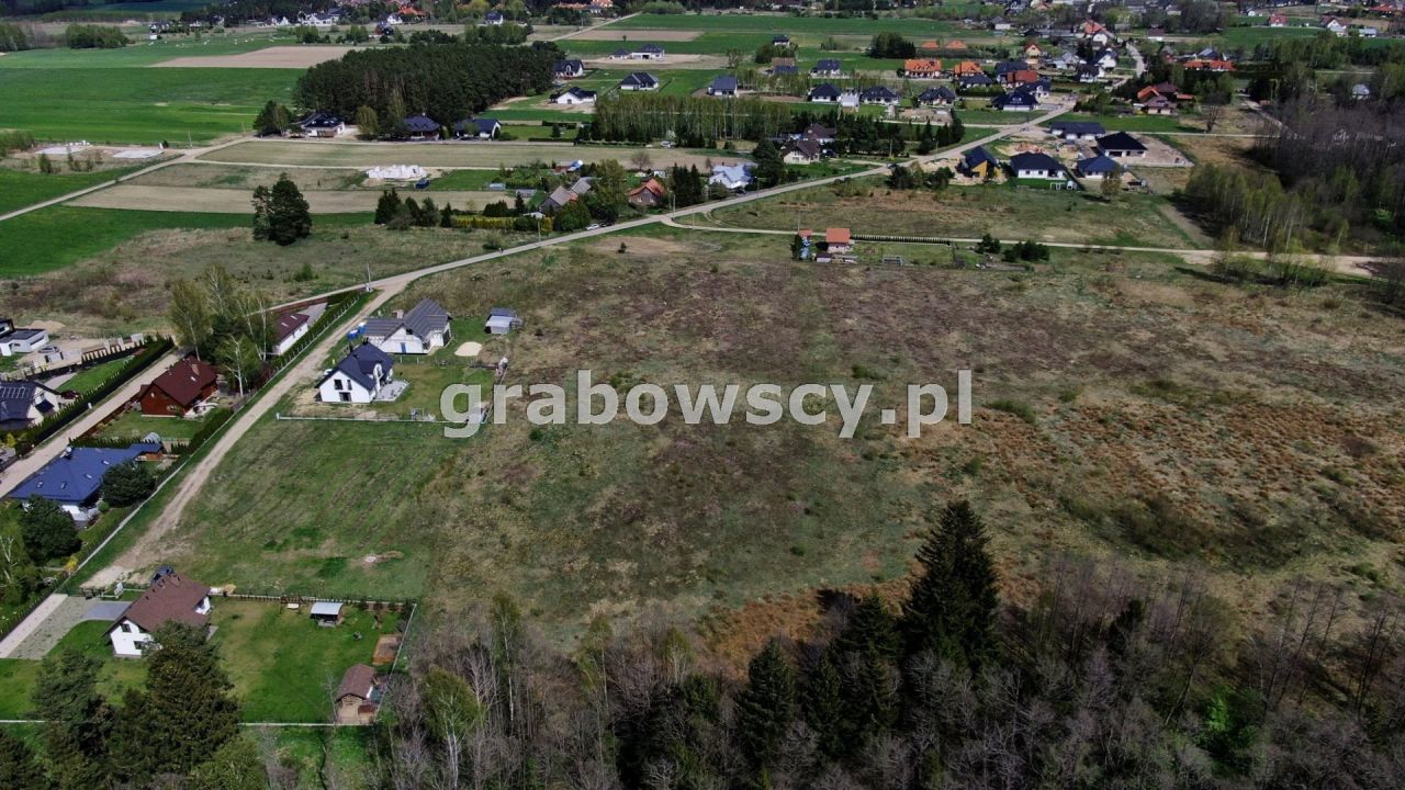 Działka budowlana Solniczki. Zdjęcie 4