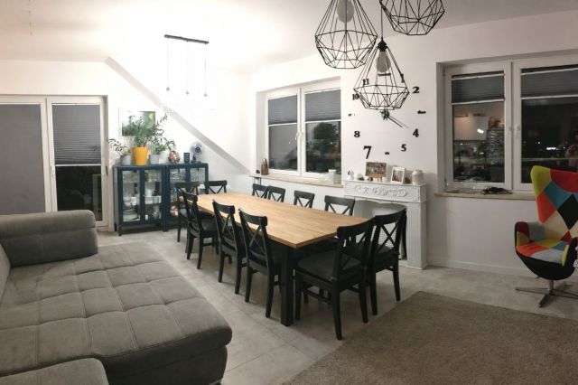 Mieszkanie 4-pokojowe Siemianice, ul. Spacerowa. Zdjęcie 1