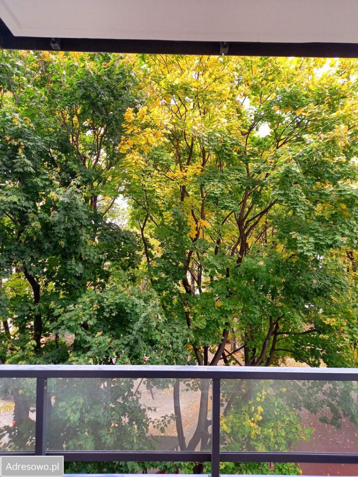 Mieszkanie 1-pokojowe Warszawa Śródmieście. Zdjęcie 6