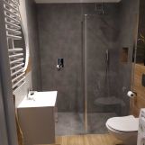 Mieszkanie 2-pokojowe Stargard, ul. mjr. Hubala. Zdjęcie 2