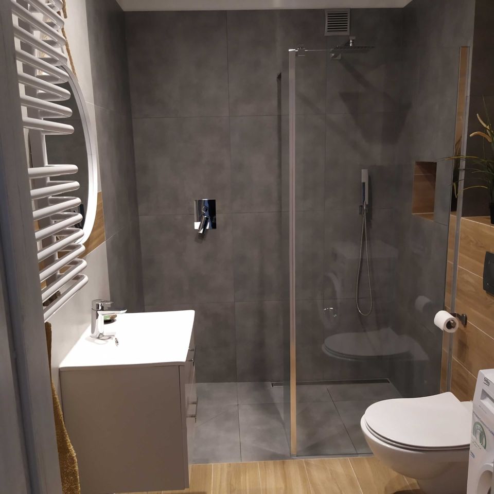 Mieszkanie 2-pokojowe Stargard, ul. mjr. Hubala. Zdjęcie 3