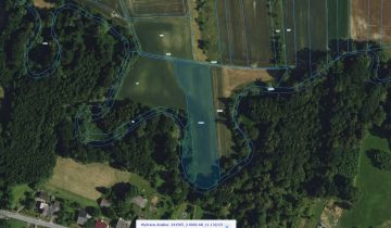 Działka rolna Gołkowice, ul. Na Górze