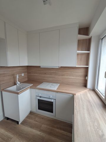 Mieszkanie 2-pokojowe Kalisz Widok , ul. Widok. Zdjęcie 3