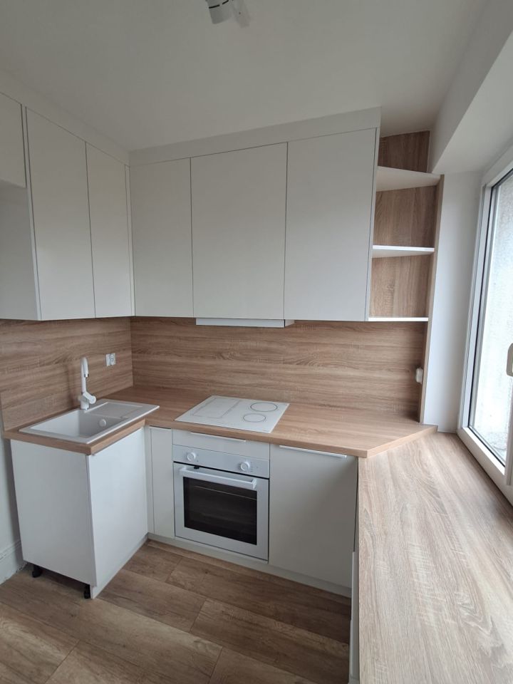 Mieszkanie 2-pokojowe Kalisz Widok , ul. Widok. Zdjęcie 3