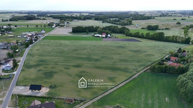Działka budowlana Wiekowo. Zdjęcie 5