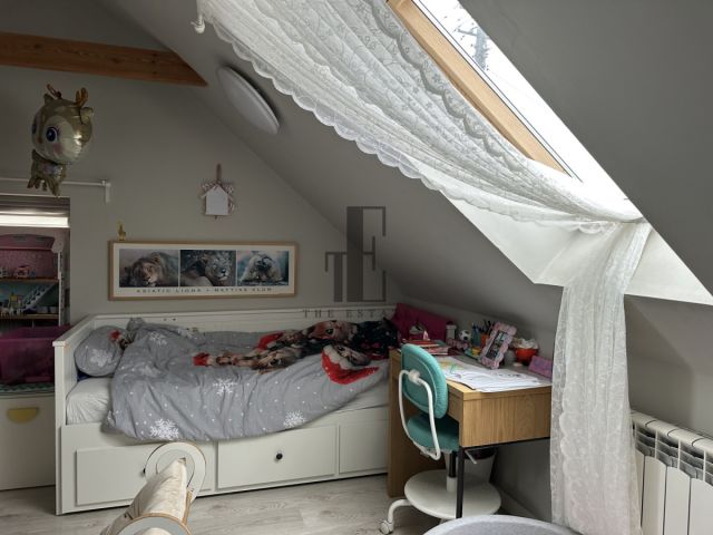 dom wolnostojący, 6 pokoi Góra Kalwaria. Zdjęcie 8