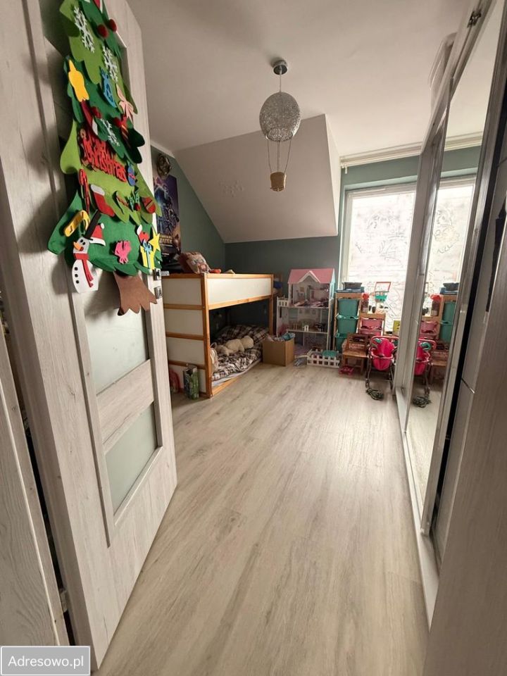 Mieszkanie 4-pokojowe Wieliczka, ul. Zbożowa. Zdjęcie 2