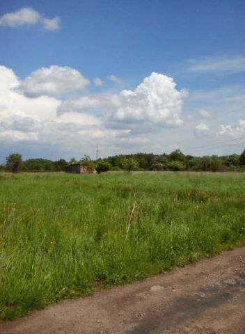 Działka rolno-budowlana Myszków Ciszówka, ul. Piękna. Zdjęcie 1