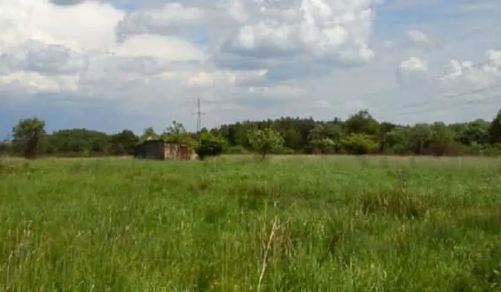 Działka rolno-budowlana Myszków Ciszówka, ul. Piękna