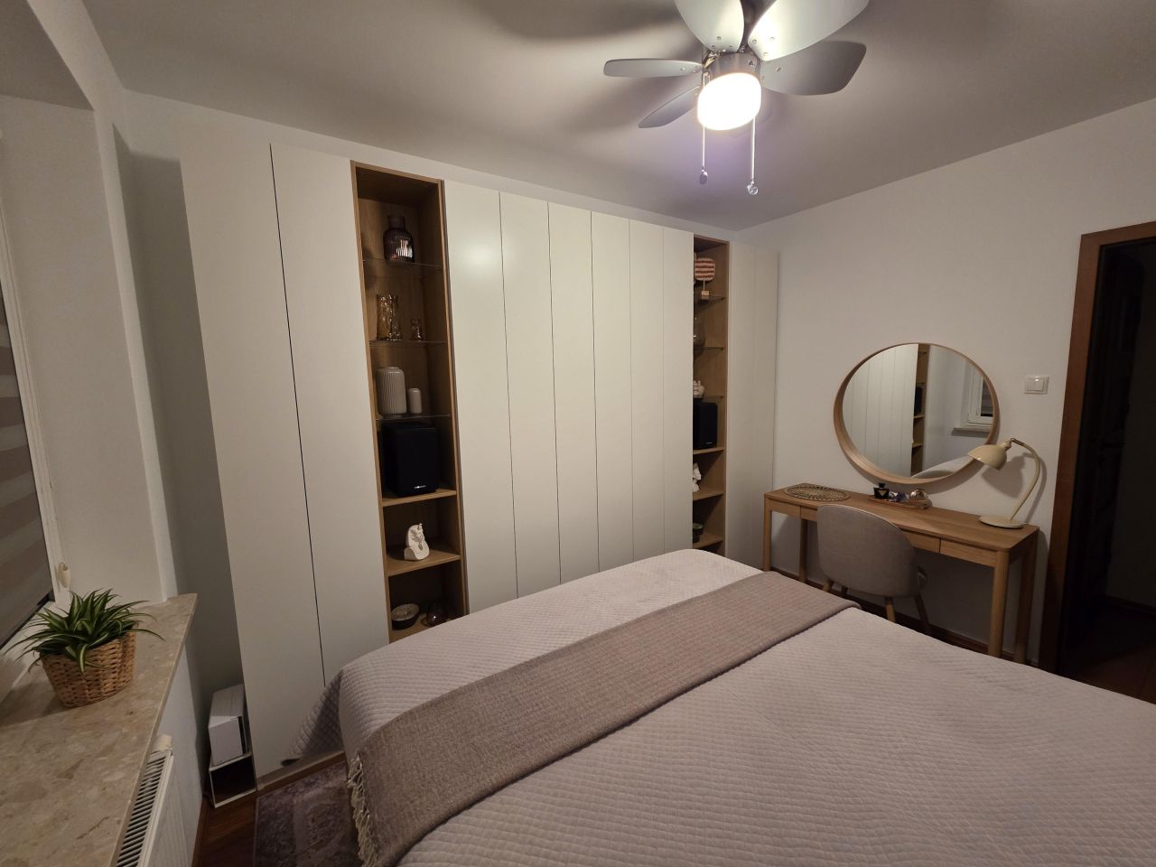 Mieszkanie 3-pokojowe Świdnik Polesie, ul. Bronisława Ratajczaka. Zdjęcie 9