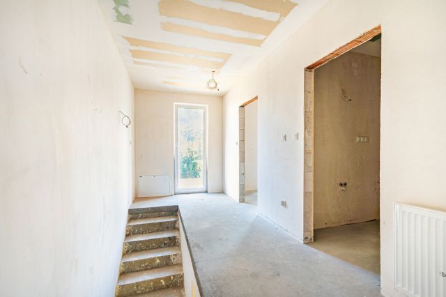 dom szeregowy, 4 pokoje Rzeszów Miłocin, ul. Laurowa. Zdjęcie 3