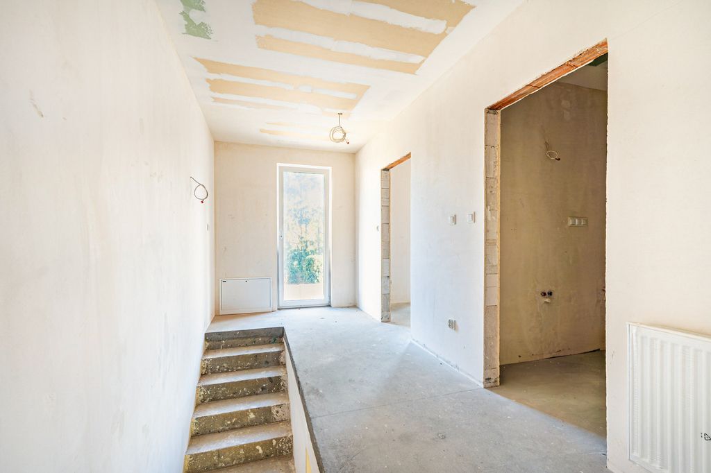 dom szeregowy, 4 pokoje Rzeszów Miłocin, ul. Laurowa. Zdjęcie 3