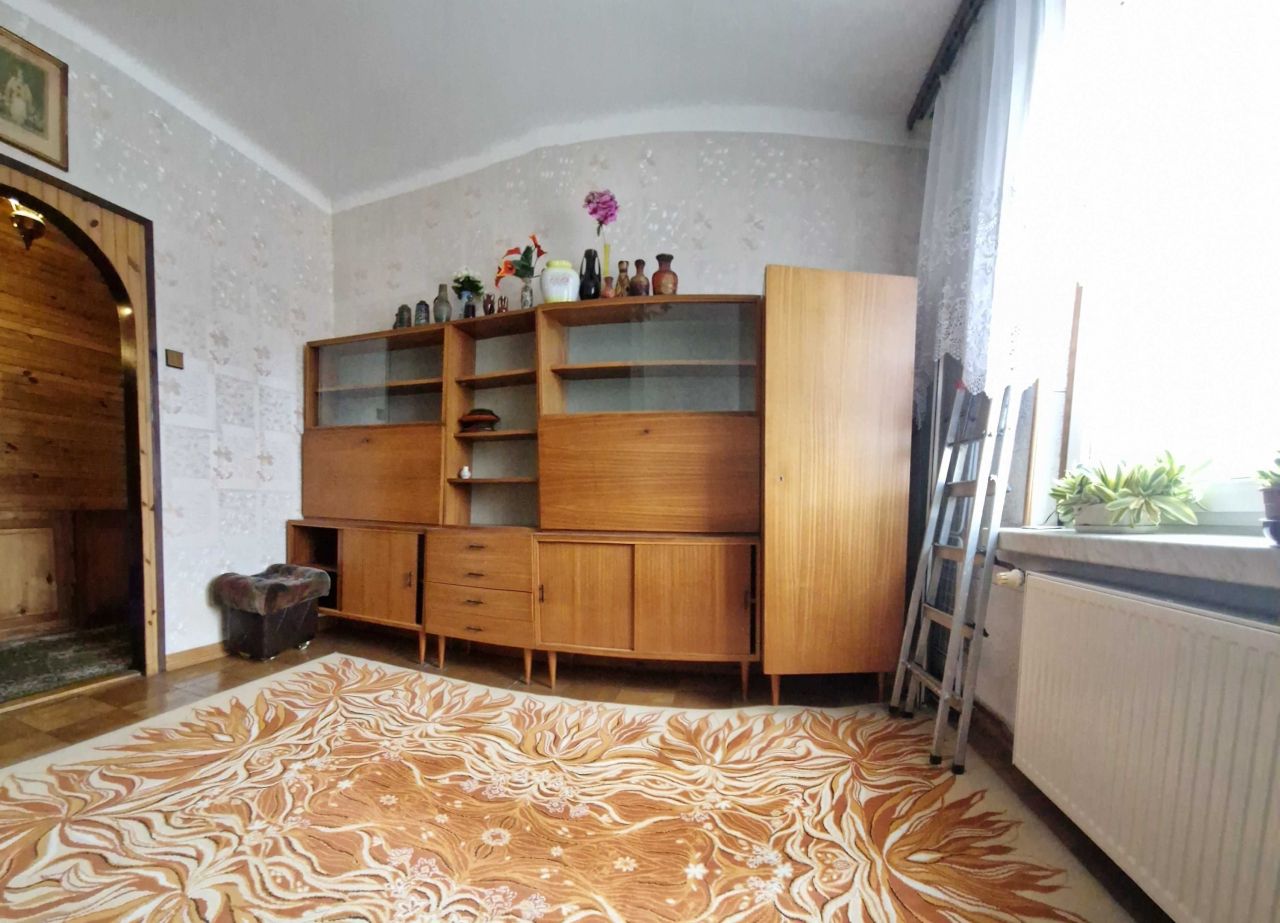 Mieszkanie 2-pokojowe Ostrów Mazowiecka, ul. Partyzantów. Zdjęcie 6