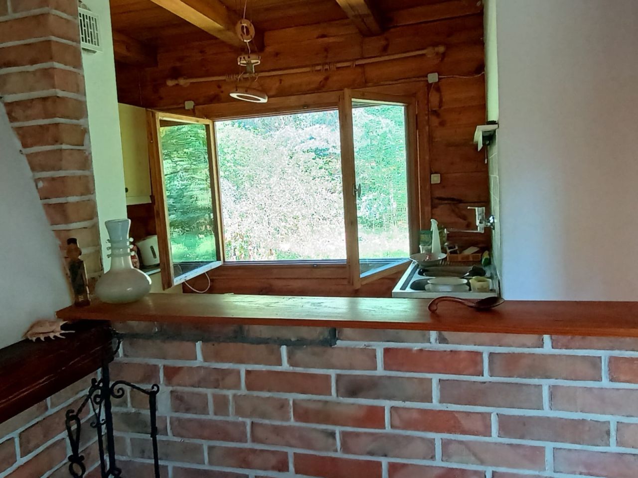 Działka budowlana Łacha, ul. Ogrodowa. Zdjęcie 12