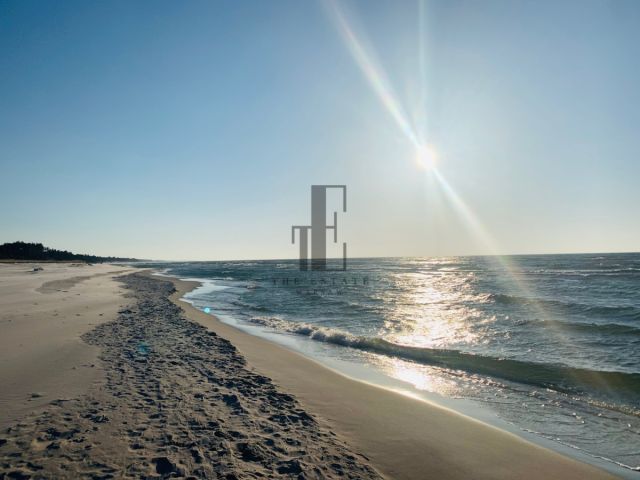 Działka budowlana Sarbsk, ul. Przybrzeże. Zdjęcie 15