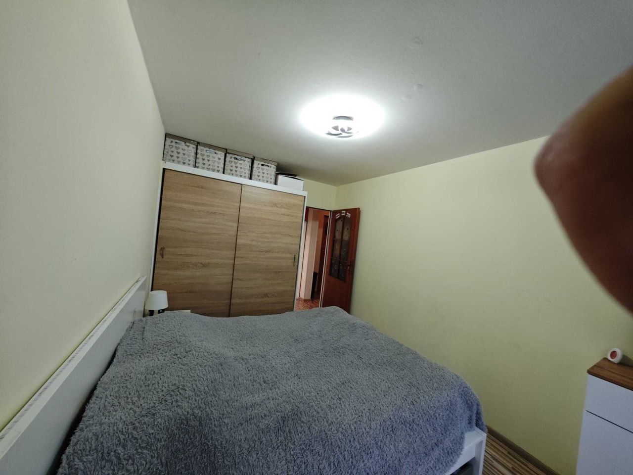 Mieszkanie 4-pokojowe Mysłowice Wesoła. Zdjęcie 4