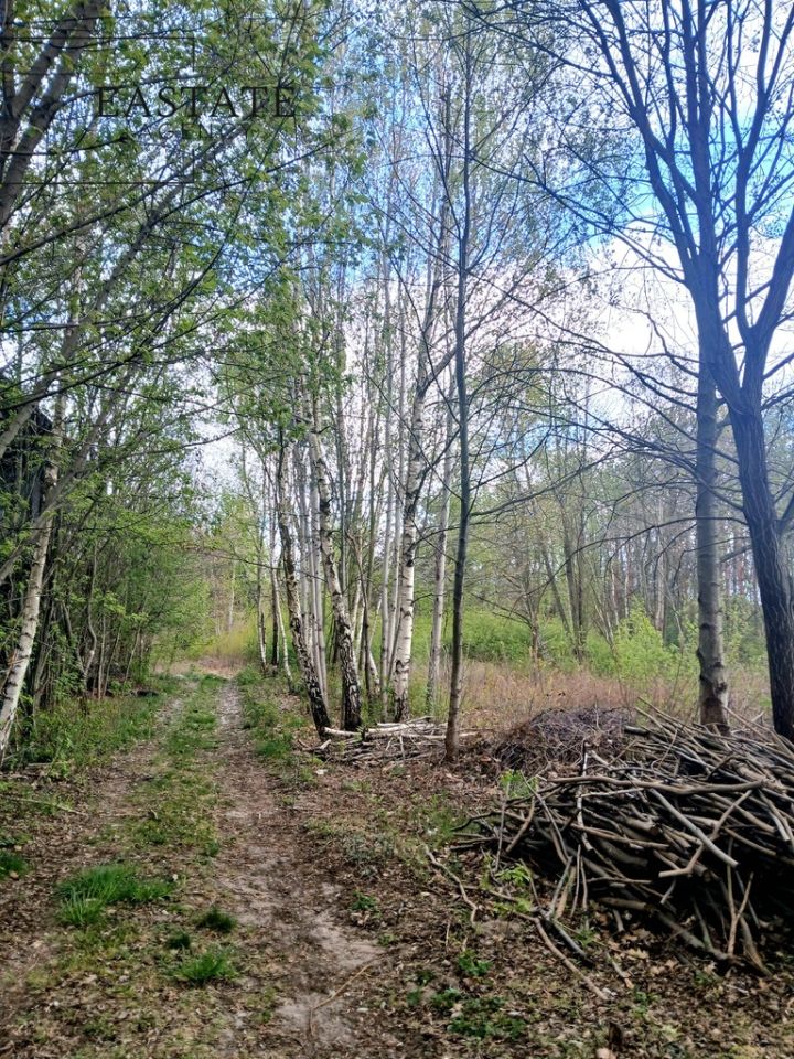 Działka budowlana Góra Kalwaria Marianki, ul. Walewicka. Zdjęcie 1