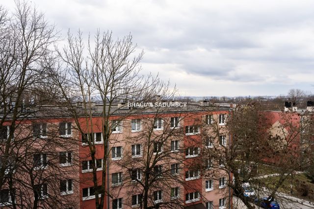 Mieszkanie 1-pokojowe Kraków Wzgórza Krzesławickie, os. Na Stoku. Zdjęcie 5
