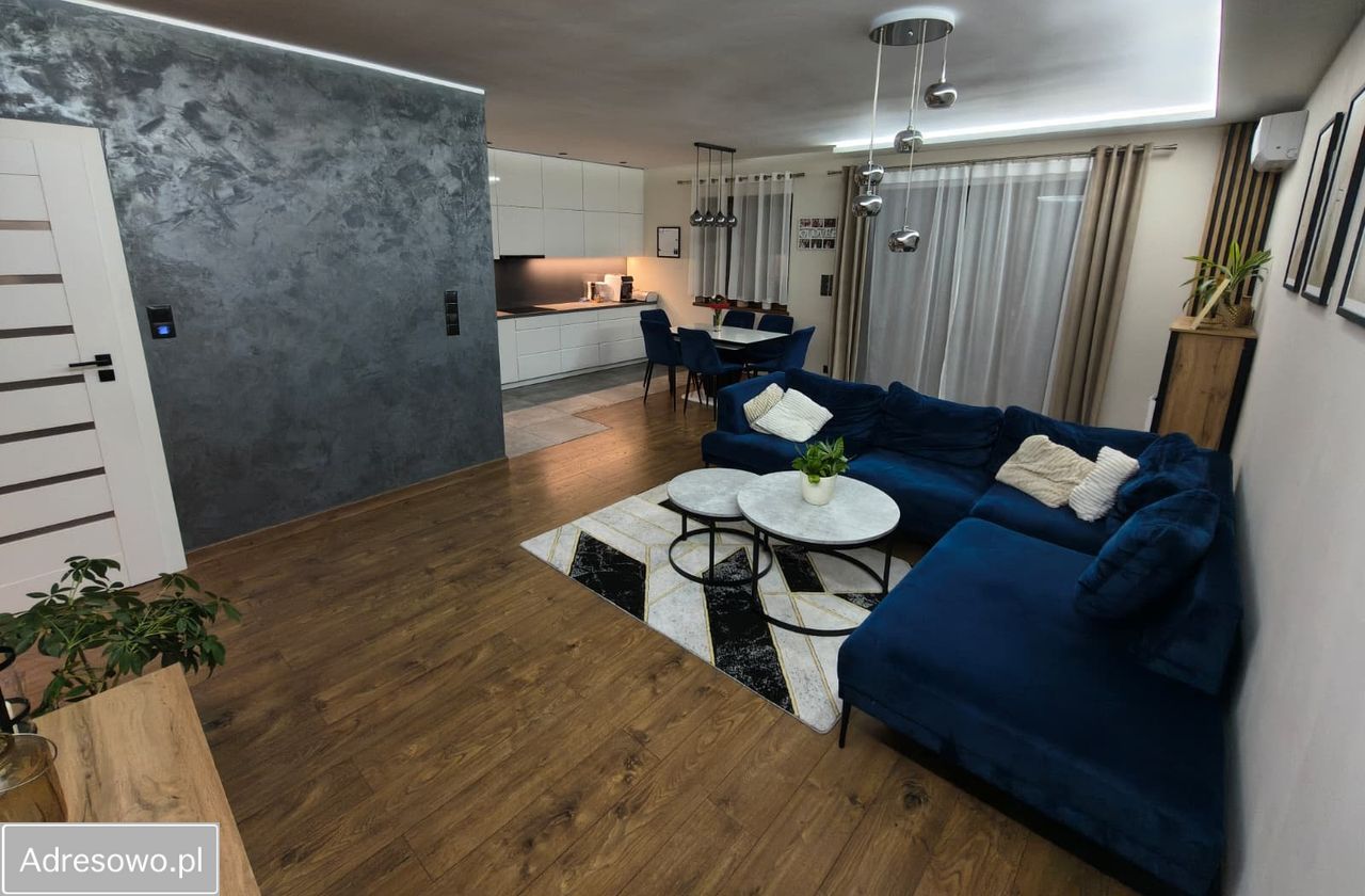 Mieszkanie 3-pokojowe Nochowo, ul. Polna. Zdjęcie 10