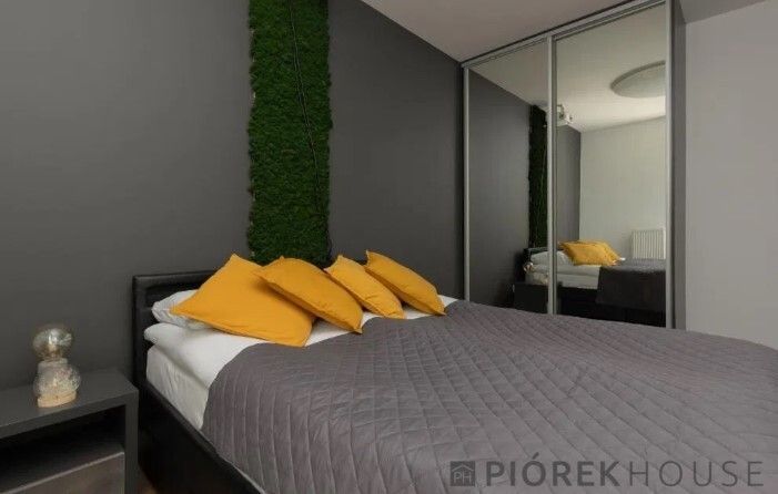 Mieszkanie 3-pokojowe Warszawa Żoliborz, ul. Zygmunta Krasińskiego. Zdjęcie 6