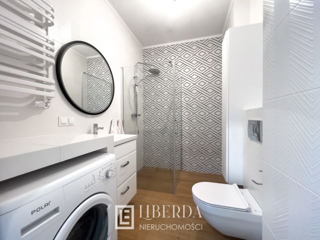 Mieszkanie 3-pokojowe Piaseczno, ul. Raszyńska. Zdjęcie 7