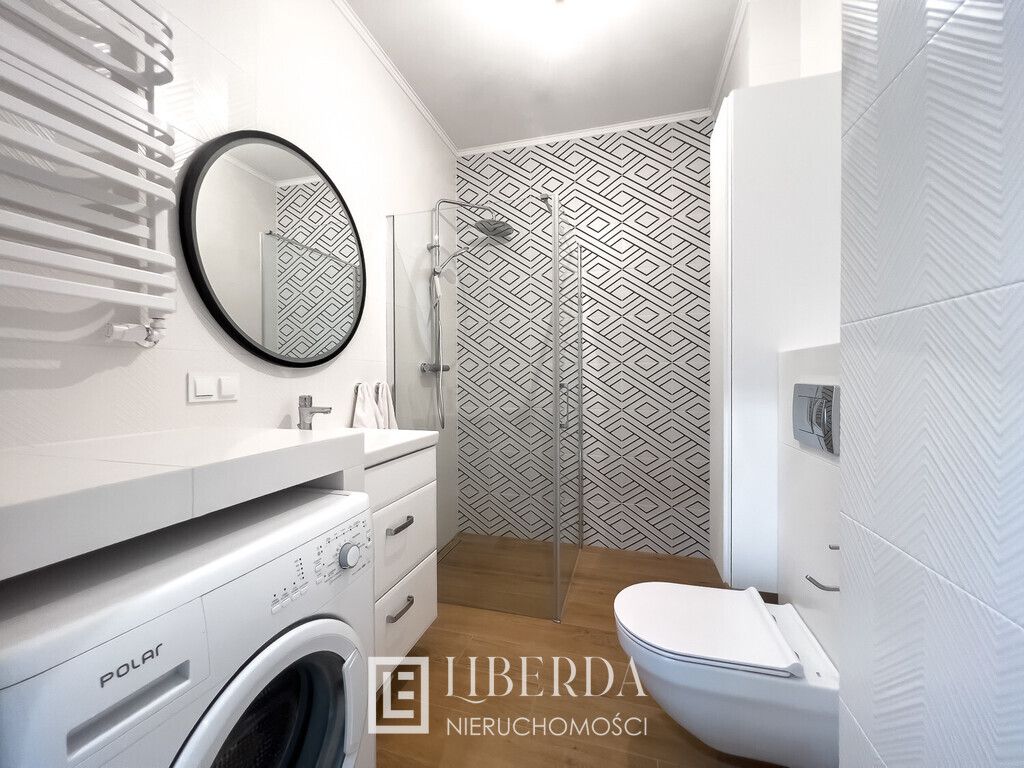 Mieszkanie 3-pokojowe Piaseczno, ul. Raszyńska. Zdjęcie 7