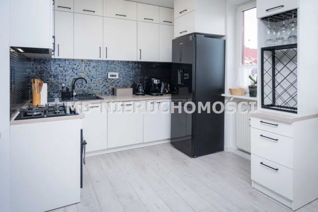 Mieszkanie 3-pokojowe Olsztyn Pieczewo, ul. Wincentego Witosa. Zdjęcie 3