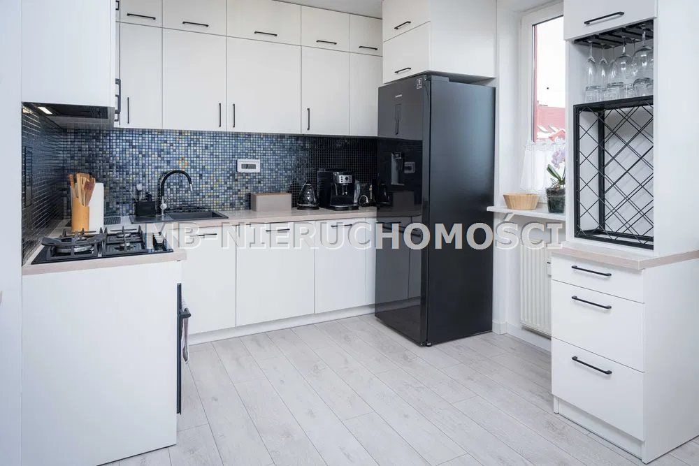 Mieszkanie 3-pokojowe Olsztyn Pieczewo, ul. Wincentego Witosa. Zdjęcie 3