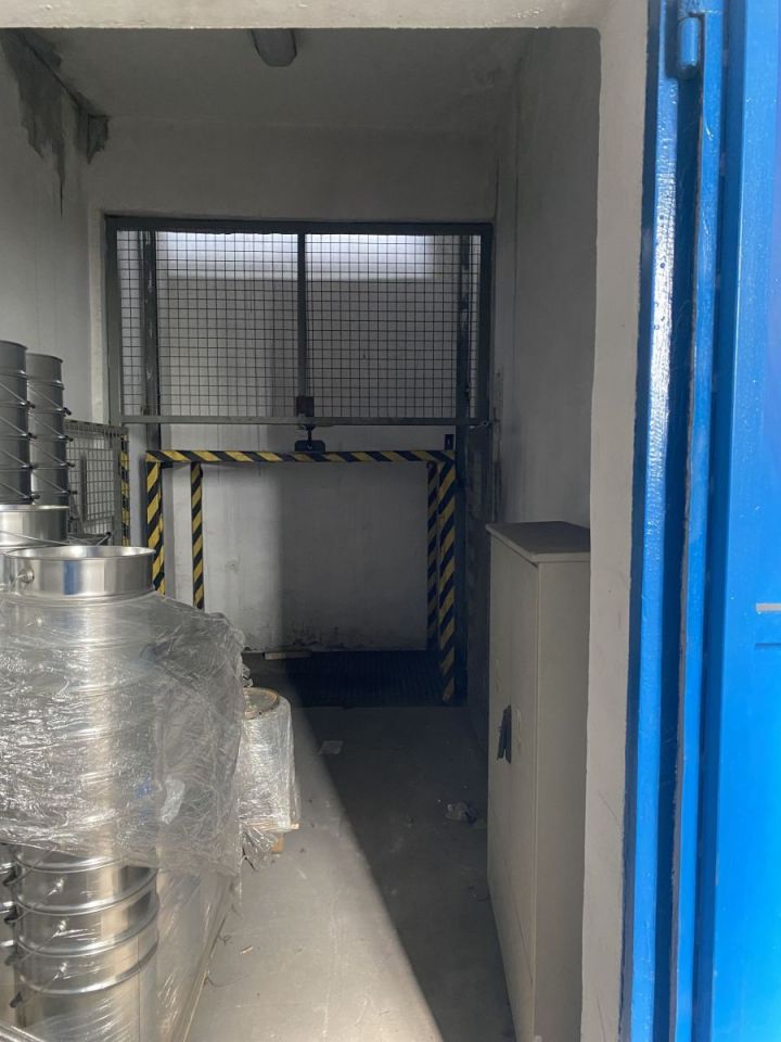 Hala/magazyn Radom Jeżowa Wola, ul. Wielkopolska. Zdjęcie 12