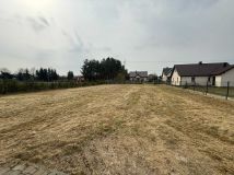 Działka budowlana Lechuty Duże. Zdjęcie 4