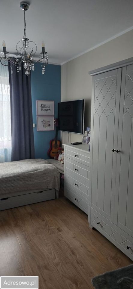 Mieszkanie 3-pokojowe Żnin, ul. Klemensa Janickiego. Zdjęcie 4