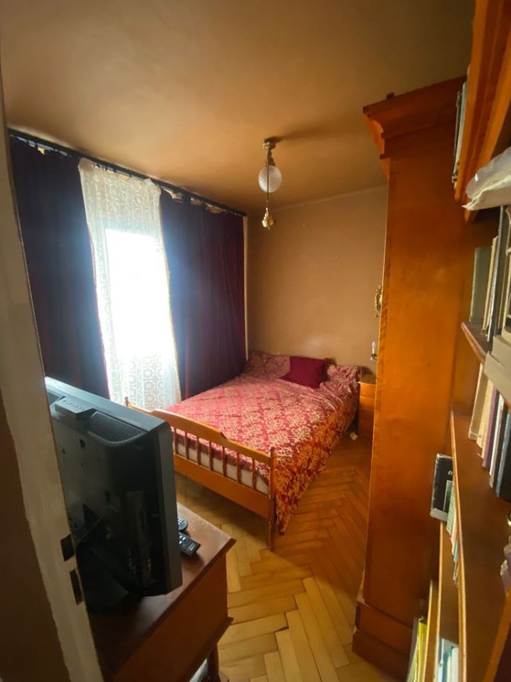 Mieszkanie 2-pokojowe Zamość, ul. Ciepła. Zdjęcie 3