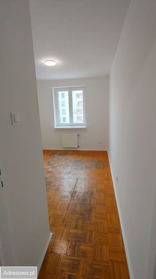 Mieszkanie 2-pokojowe Warszawa Praga-Południe, ul. Władysława Umińskiego. Zdjęcie 3