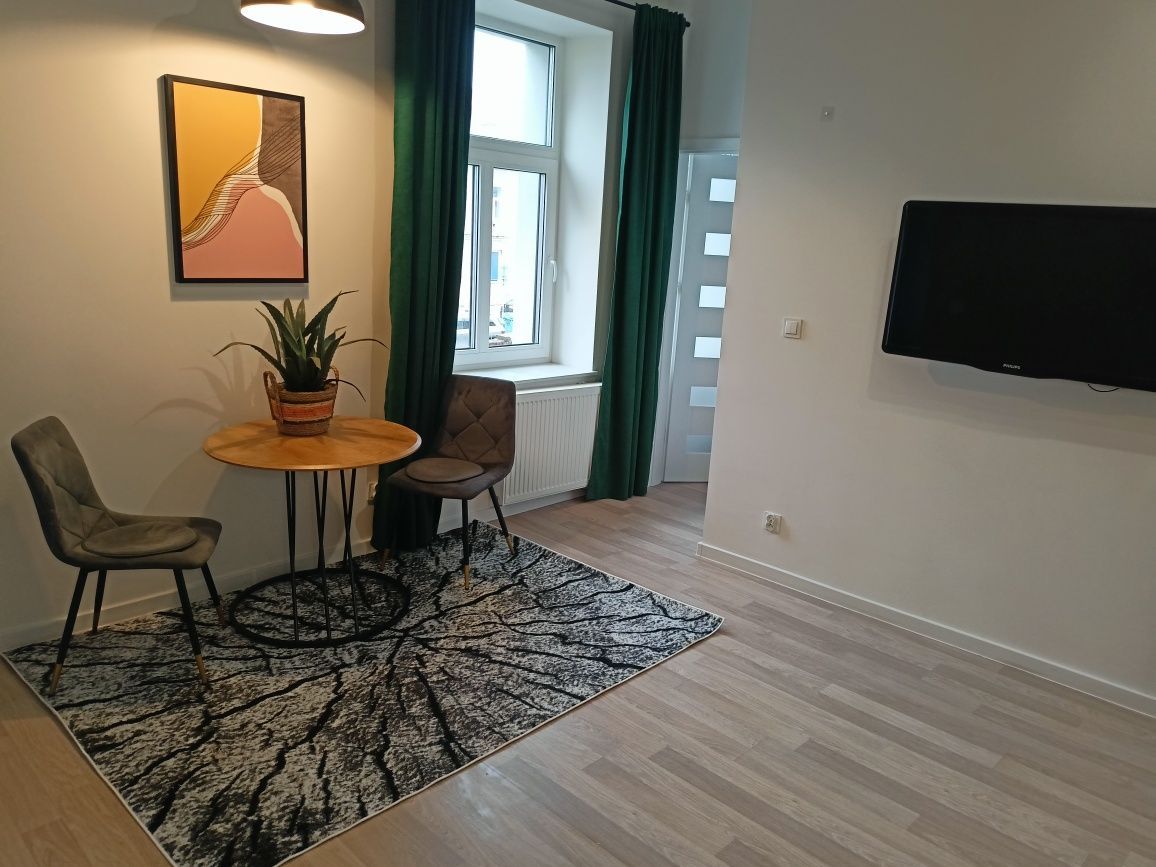 Mieszkanie 2-pokojowe Kielce Centrum, ul. Mała. Zdjęcie 6
