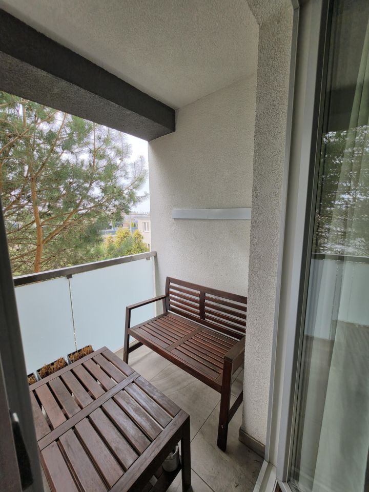 Mieszkanie 3-pokojowe Bydgoszcz Osowa Góra, ul. Dzięciołowa. Zdjęcie 14