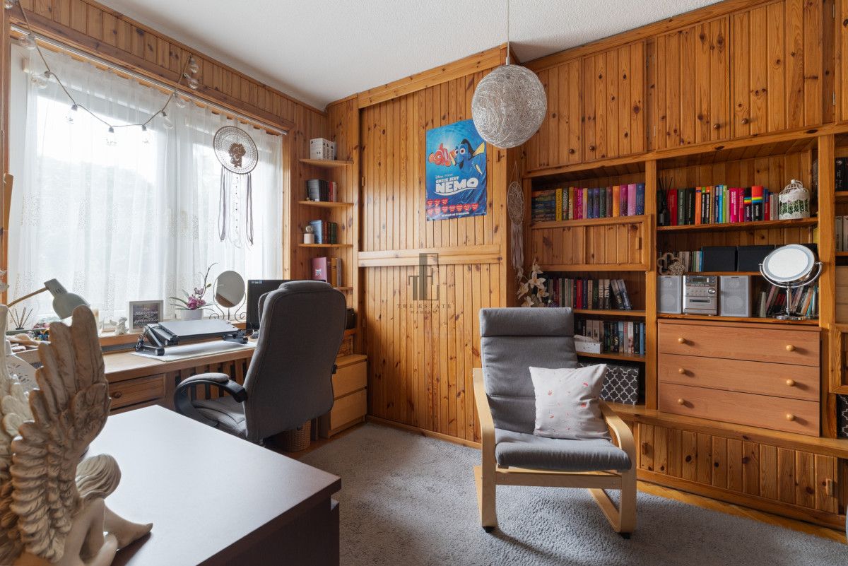 dom wolnostojący, 3 pokoje Warszawa Targówek, ul. Krośniewicka. Zdjęcie 9
